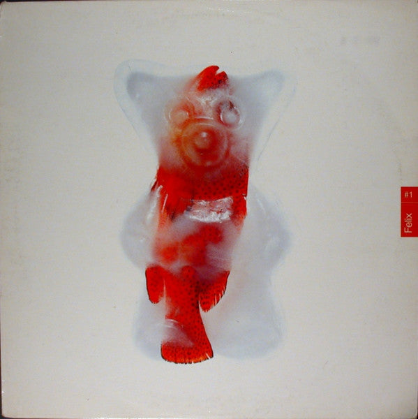 Felix : #1 (LP, Album)