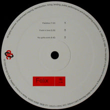 Load image into Gallery viewer, Felix : #1 (LP, Album)
