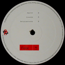 Load image into Gallery viewer, Felix : #1 (LP, Album)
