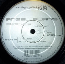 Load image into Gallery viewer, Angel Alanis : Compute Vol. 1 (12")
