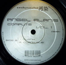 Load image into Gallery viewer, Angel Alanis : Compute Vol. 1 (12")
