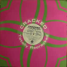 Load image into Gallery viewer, Cracked : Totally Recracked (12&quot;)
