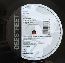 Load image into Gallery viewer, Outlaw* : Party Time (12&quot;)
