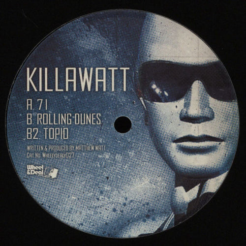 Killawatt (2) : 71 (12