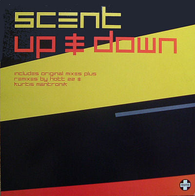 Scent : Up & Down (12