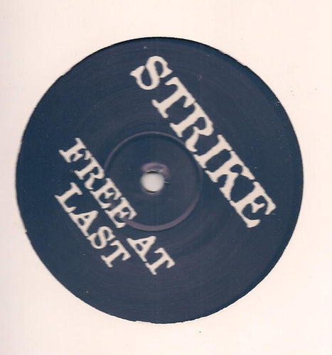 Strike : The Morning After (Free At Last) (12