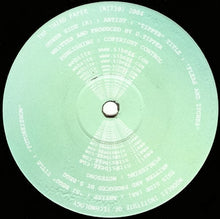 Load image into Gallery viewer, Tipper / Si Begg : The Third Paper (12")
