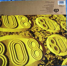 Load image into Gallery viewer, 808 State : The Extended Pleasure Of Dance EP (12", EP, P.R)
