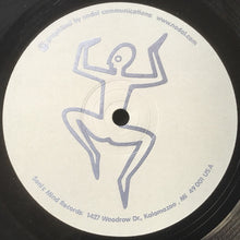 Load image into Gallery viewer, D-Knox : Mystical Illusions E.P. (12", EP)
