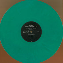 Load image into Gallery viewer, Resoe : Untold Secrets EP (12", Ltd, Mix)
