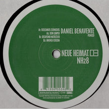Load image into Gallery viewer, Daniel Benavente : Punked (12")
