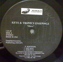 Load image into Gallery viewer, Key Tronics Ensemble : Move (12")
