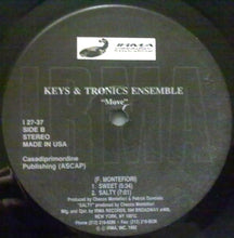 Load image into Gallery viewer, Key Tronics Ensemble : Move (12")
