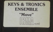 Load image into Gallery viewer, Key Tronics Ensemble : Move (12")
