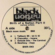 Load image into Gallery viewer, Various : Birth Of A Nation Part II (12")
