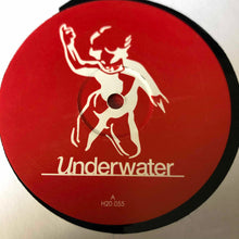 Load image into Gallery viewer, Sharam Jey : Feel Nobody / Slave (Dub) (12&quot;)
