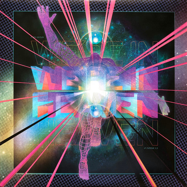 Cruise Family : We're In Heaven (12