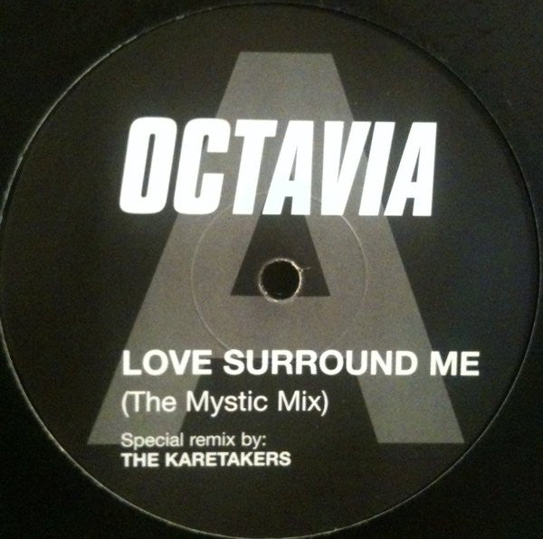 Octavia (5) : Love Surround Me (12