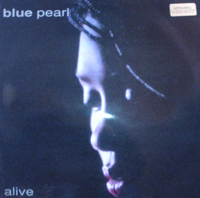 Blue Pearl : Alive (12