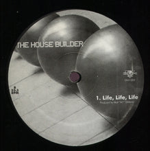 Load image into Gallery viewer, Matt DiMaria : The House Builder (12&quot;)
