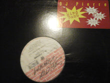 Load image into Gallery viewer, DJ Pierre : Mind Bomb (12")
