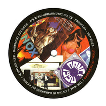 Load image into Gallery viewer, Top Buzz : The Top Buzz EP (2x12", RE)
