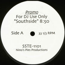 Load image into Gallery viewer, Moby / The Nighttripper : Southside / Exploited (12", Unofficial)
