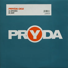 Load image into Gallery viewer, Pryda : Spooks / Doit (12")
