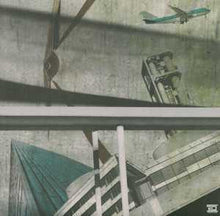 Load image into Gallery viewer, Hardcell &amp; Grindvik* : Gainlane Part 5 (12")
