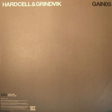 Load image into Gallery viewer, Hardcell &amp; Grindvik* : Gainlane Part 5 (12")
