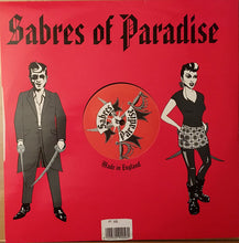 Load image into Gallery viewer, Waxworth Industries : Take The Book (12")
