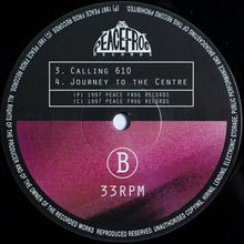 Load image into Gallery viewer, Chris Brann : Deep Fall (2xLP)
