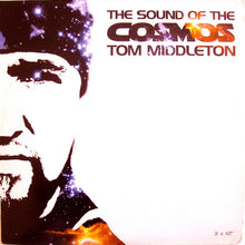 Load image into Gallery viewer, Tom Middleton : The Sound Of The Cosmos (3x12&quot;, Comp)
