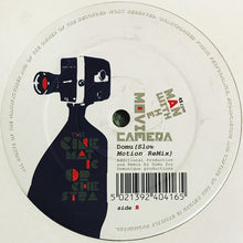 Load image into Gallery viewer, The Cinematic Orchestra : Man With The Movie Camera / Flite (12", Ltd)
