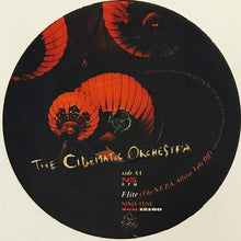Load image into Gallery viewer, The Cinematic Orchestra : Man With The Movie Camera / Flite (12", Ltd)
