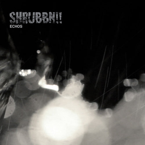 Shrubbn!! : Echos (2xLP, Ltd, Num)