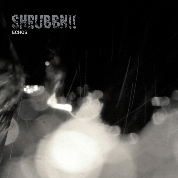 Shrubbn!! : Echos (2xLP, Ltd, Num)