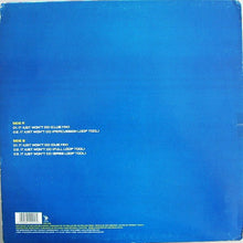 Load image into Gallery viewer, Tim Deluxe Featuring Sam Obernik : It Just Won't Do (12", Single)
