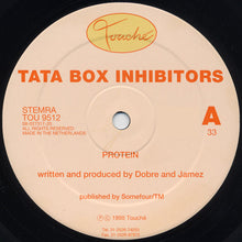 Load image into Gallery viewer, Tata Box Inhibitors : Protein (12")
