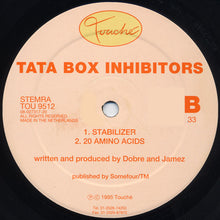 Load image into Gallery viewer, Tata Box Inhibitors : Protein (12")
