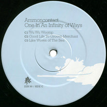 Load image into Gallery viewer, AmmonContact : One In An Infinity Of Ways (2x12&quot;, Album)
