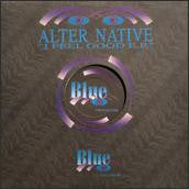 Alter Native : I Feel Good E.P. (12