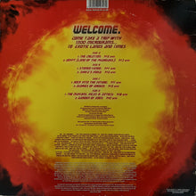 Load image into Gallery viewer, 1200 Micrograms* : The Time Machine (2xLP, Album)
