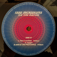 Load image into Gallery viewer, 1200 Micrograms* : The Time Machine (2xLP, Album)
