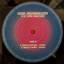 Load image into Gallery viewer, 1200 Micrograms* : The Time Machine (2xLP, Album)
