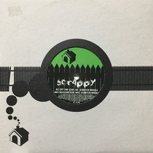 Load image into Gallery viewer, Scrappy (2) : Off The Lead (10&quot;)
