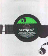 Load image into Gallery viewer, Scrappy (2) : Off The Lead (10&quot;)
