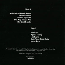 Load image into Gallery viewer, Nicholas Szczepanik : We Make Life Sad (LP)
