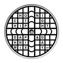 Load image into Gallery viewer, Hot Chip : Night &amp; Day (Daphni Mix) (12&quot;, S/Sided, Single, Ltd)
