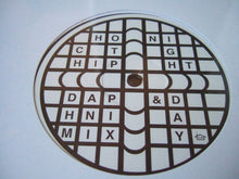 Load image into Gallery viewer, Hot Chip : Night &amp; Day (Daphni Mix) (12&quot;, S/Sided, Single, Ltd)

